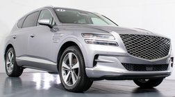 2021 Genesis GV80 2.5T