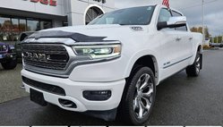 2020 Ram Ram Pickup 1500 Limited
