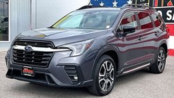 2024 Subaru Ascent Limited 7-Passenger