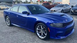 2021 Dodge Charger GT