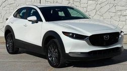 2023 Mazda CX-30 2.5 S