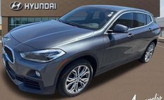 2018 BMW X2 xDrive28i