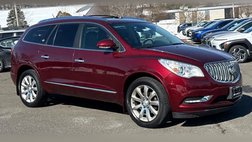 2016 Buick Enclave Premium