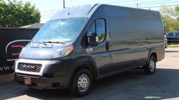 2020 Ram ProMaster 3500 159 WB