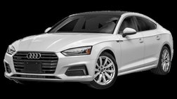 2019 Audi A5 Sportback quattro Premium Plus 45 TFSI