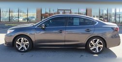 2022 Subaru Legacy Limited