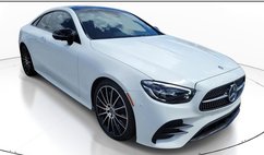 2023 Mercedes-Benz E-Class E 450