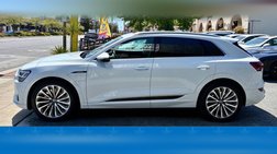 2019 Audi e-tron quattro Prestige