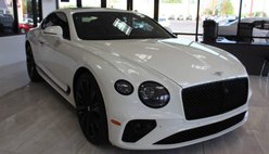 2023 Bentley Continental GT Speed