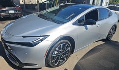 2024 Toyota Prius Prime XSE Premium