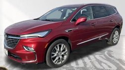 2022 Buick Enclave Premium