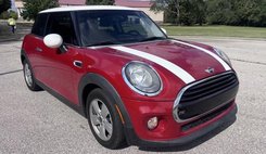 2016 MINI Hardtop Cooper