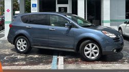 2006 Subaru B9 Tribeca 4 Dr Limited 5-Passenger AWD