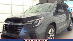 2024 Subaru Ascent Premium 7-Passenger