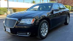 2012 Chrysler 300 Limited