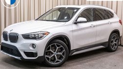 2019 BMW X1 xDrive28i