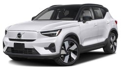 2023 Volvo XC40 Recharge Twin Ultimate