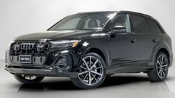 2026 Audi Q7 quattro Premium Plus 45 TFSI