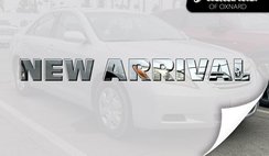 2009 Toyota Camry SE
