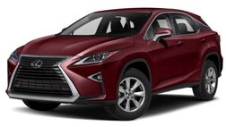 2019 Lexus RX 350 350 FWD