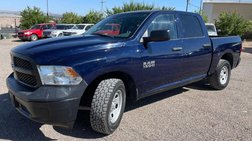 2014 Ram Ram Pickup 1500 Tradesman