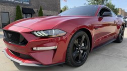 2023 Ford Mustang GT