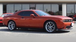 2020 Dodge Challenger GT