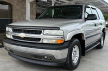 2005 Chevrolet Tahoe LS