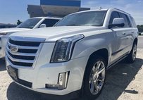 2016 Cadillac Escalade Premium Collection