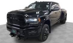 2022 Ram Ram Pickup 3500 Limited