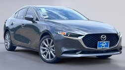 2026 Mazda MAZDA3 2.5 S Preferred