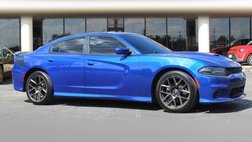 2018 Dodge Charger Daytona