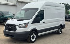 2018 Ford Transit 250