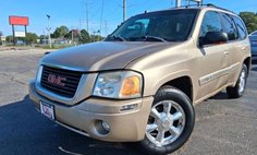 2005 GMC Envoy SLT