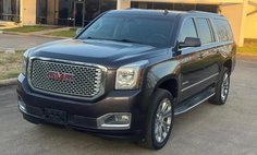 2015 GMC Yukon XL Denali