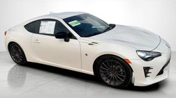 2018 Toyota 86 GT