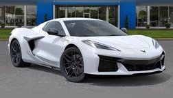 2026 Chevrolet Corvette Z06