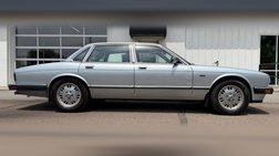 1994 Jaguar XJ-Series XJ6
