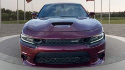 2020 Dodge Charger Scat Pack