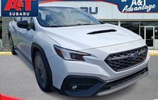 2026 Subaru WRX tS