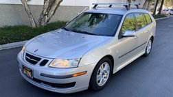2007 Saab 9-3 2.0T SportCombi