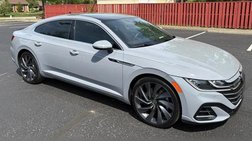 2023 Volkswagen Arteon SEL R-Line 4Motion