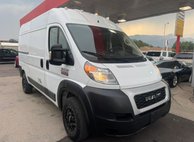 2019 Ram ProMaster 2500 136 WB