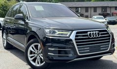 2019 Audi Q7 SE Premium