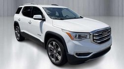 2019 GMC Acadia SLT-2