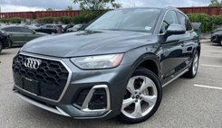 2023 Audi Q5 quattro S line Prem Plus 45 TFSI