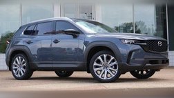 2026 Mazda CX-50 2.5 S Premium