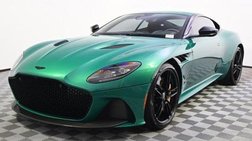 2023 Aston Martin DBS Superleggera
