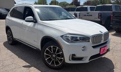 2016 BMW X5 xDrive40e