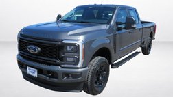 2026 Ford Super Duty F-250 XL